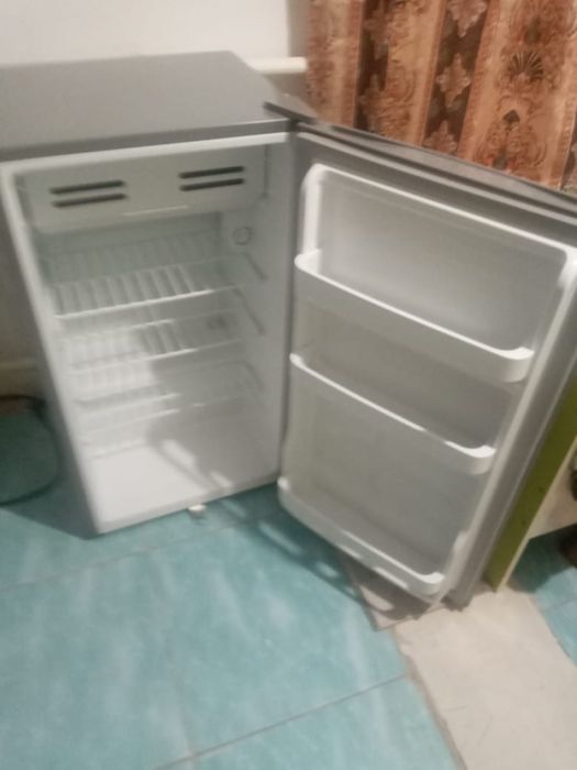 Холодильник Бар, Dauscher