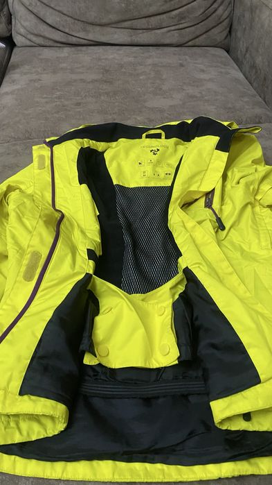 Куртка ветровка дождевик