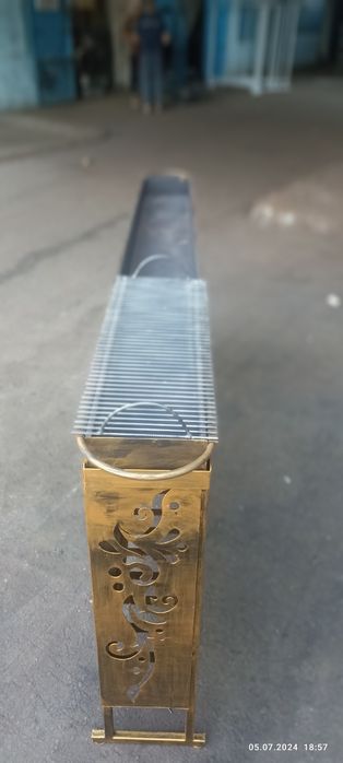 Mangal restaran kafe uchun