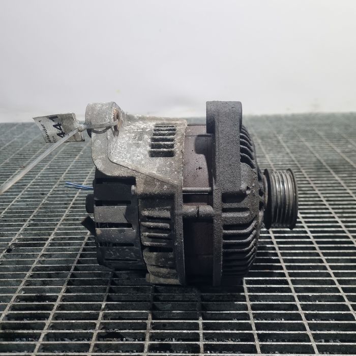 Alternator Land Rover Freelander 1 2.0 TD4 - 112CP 1951CC M47 Euro3 (1441) ...
