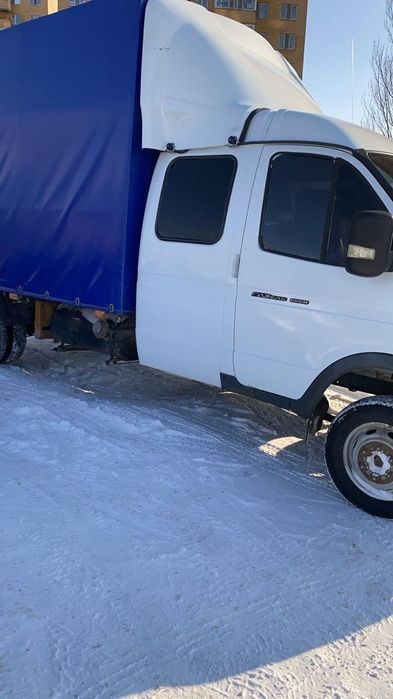 Продается Газель фермер