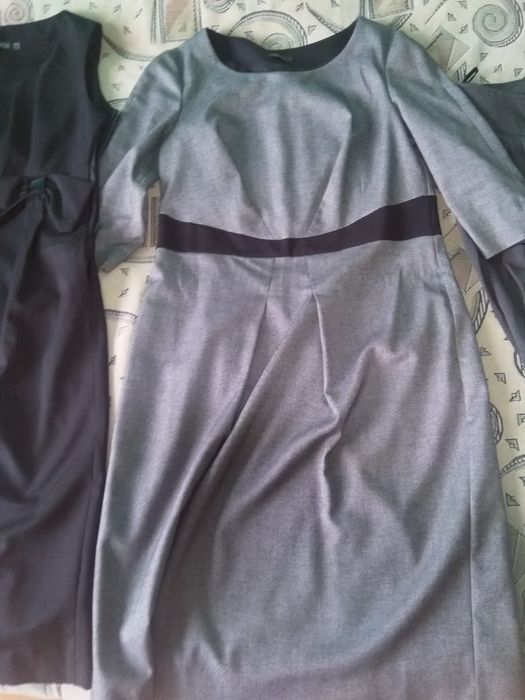 Платья бруки женские