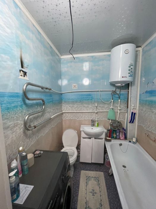 Продаю 1 комнотный кватиру