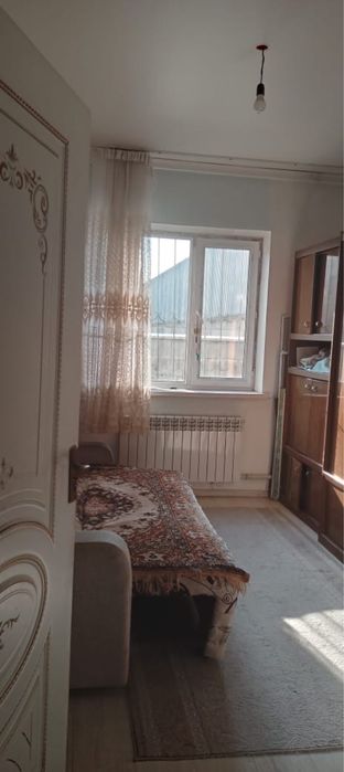 Продам дом 4 комнатная