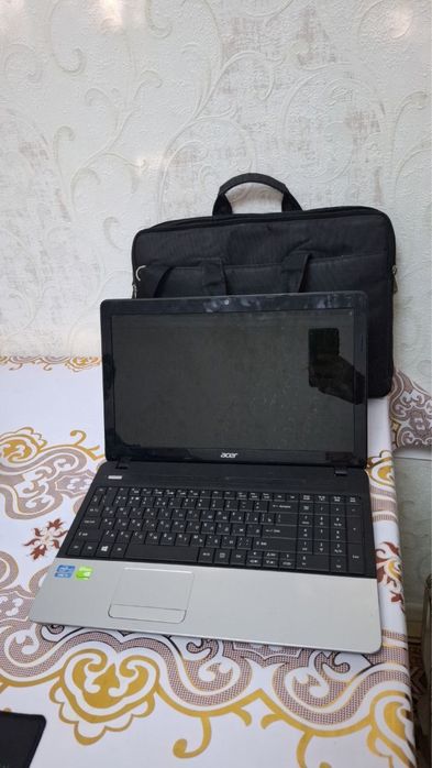 Продается ноутбук Acer