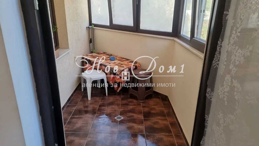 Дава се под наем Двустаен апартамент в Варна, Конфуто - 65 кв.м за 325 € - Снимка #5