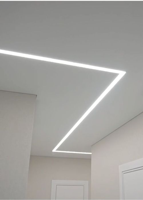 Натяжные потолки недорого