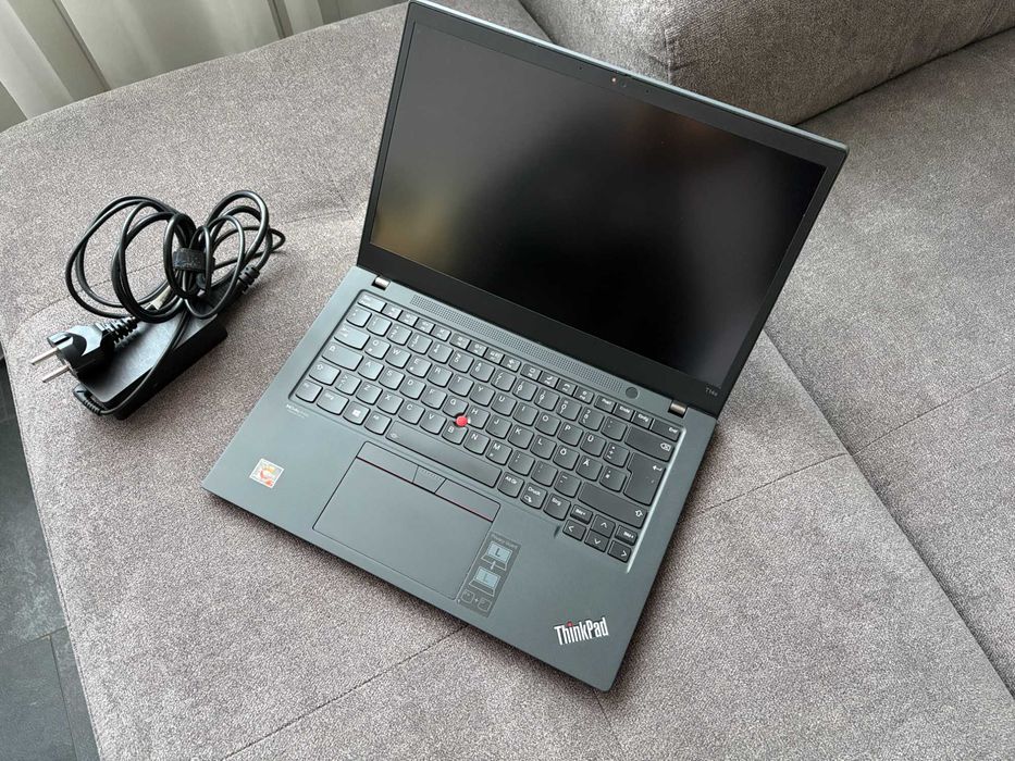 Lenovo ThinkPad T14 / T14s Gen 2 (AMD) Ryzen 7 Pro
