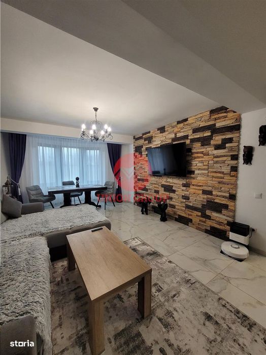 Vila P+1E, 2 Apartamente, Acces Separat, Plus Curte 249mp