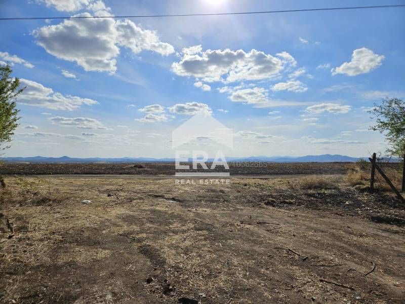 Продава се Парцел в Хасково, в.з. Хасково - 1057 кв.м за 60 €/кв.м - Снимка #1