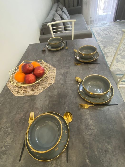 Аренда квартир посуточная