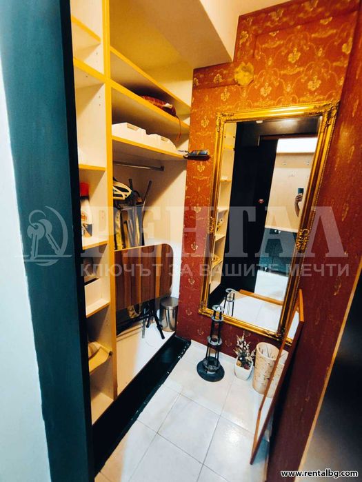 Дава се под наем Двустаен апартамент в Пловдив, Център - 60 кв.м за 438.6 € - Снимка #5