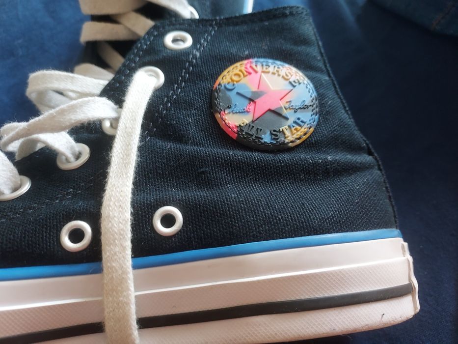 Кецове Converse Chuck Taylor  All Star