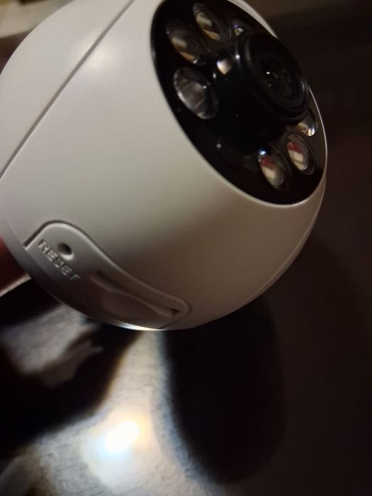 Camera supraveghere wifi/ baby monitor