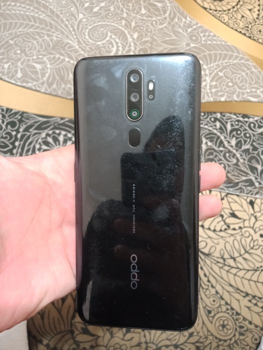 Продам телефон Оппо а5с