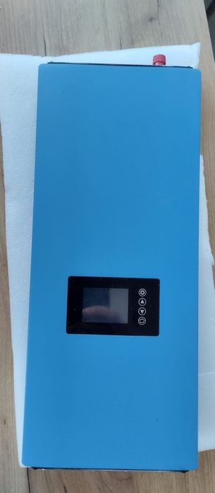 Мрежови инвертор SUN 2000 с WIFI Modul