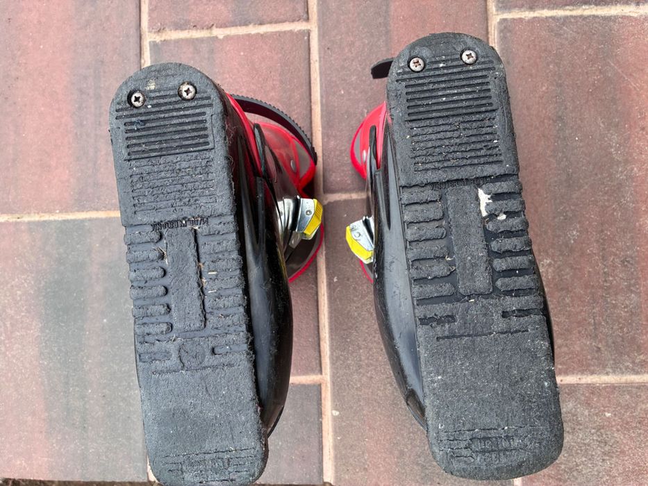 clapari Head copii 18