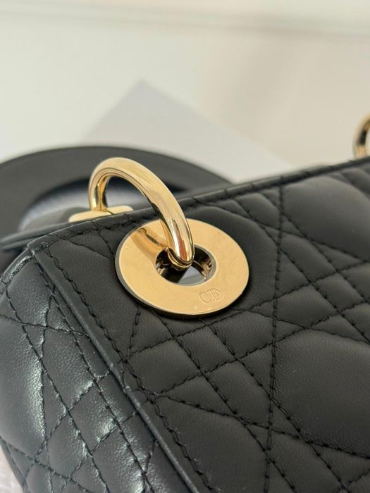 Mini Lady dior NOUA