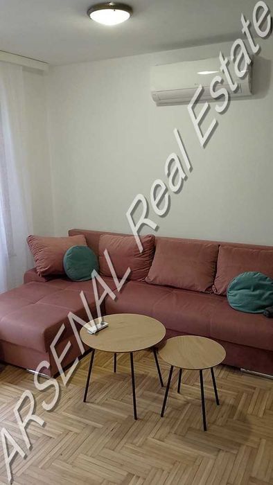 Дава се под наем Двустаен апартамент в София, Стрелбище - 70 кв.м за 650 € - Снимка #2