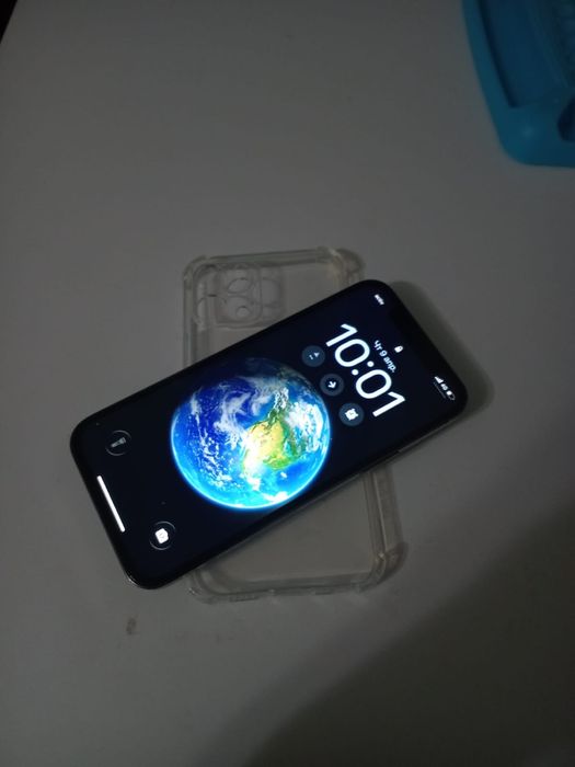 iPhone 12 pro 128/80%