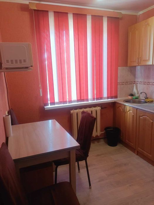 Продаю 1-комнатную квартиру
