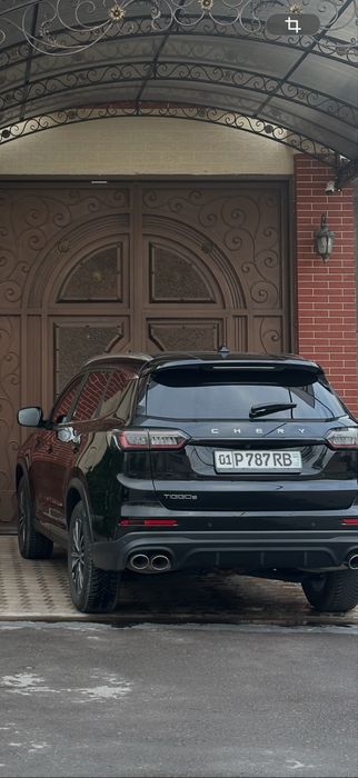 Chery 8 pro Max 2023