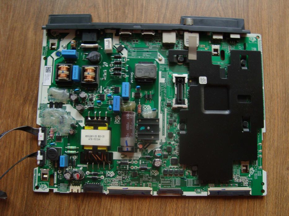placa baza - vn43uh130
