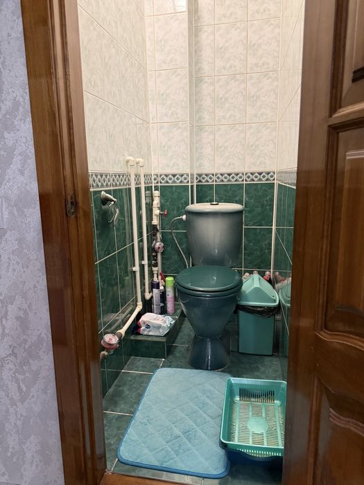 Продам 2х комнатную квартиру