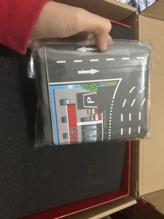 МолнияМакувинТачки