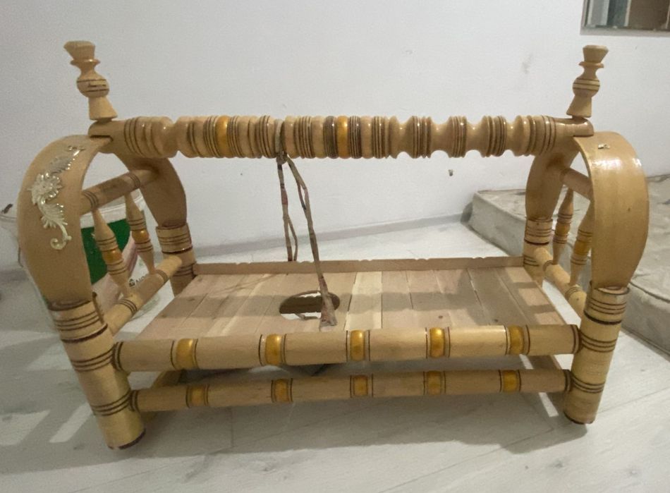 Бесік   сатылады