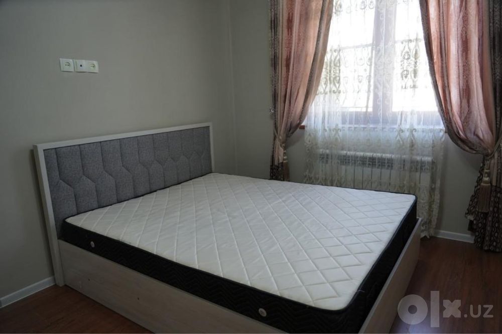 Продам двухкомнатную квартиру с ремонтом