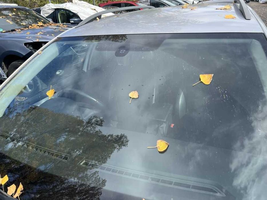 Dezmembrari / Dezmembrez / Piese Skoda Octavia 3 (2013–2020)