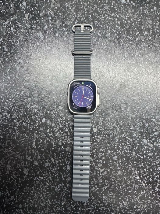 Apple watch ultra 49mm