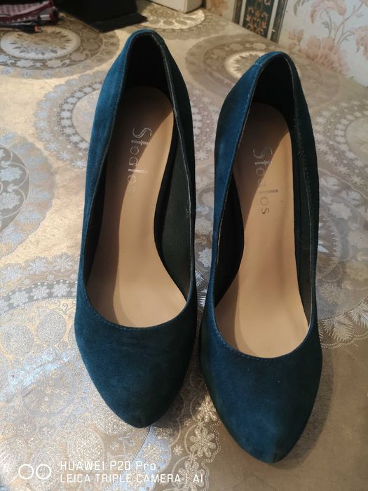 Туфли на мероприятия