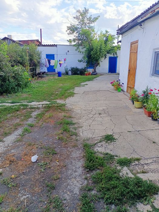 Дом  обмен на квартиру