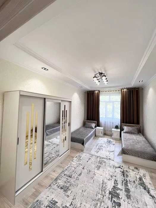 Сдается Квартира | 7-квартал ор-н Октепа Куруг  | 3-х комнат - 70м2