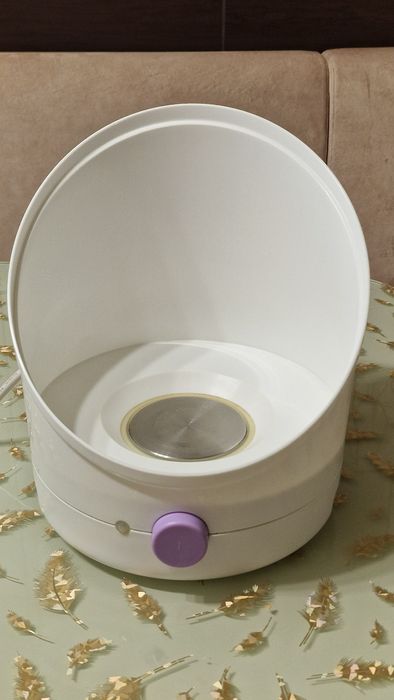 Vand Sterilizator biberoane/suzete,marca Chicco