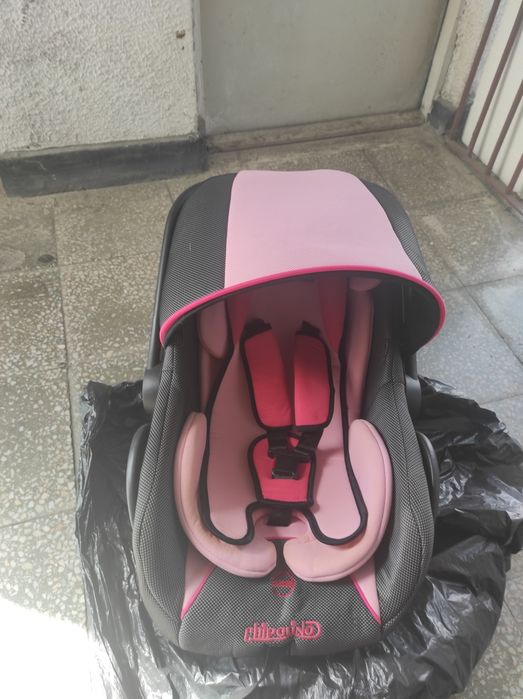 Столче за кола Чиполино