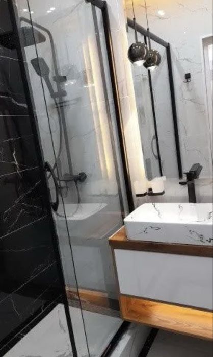 Сдается 2 ком Корасув 6. Новостройка