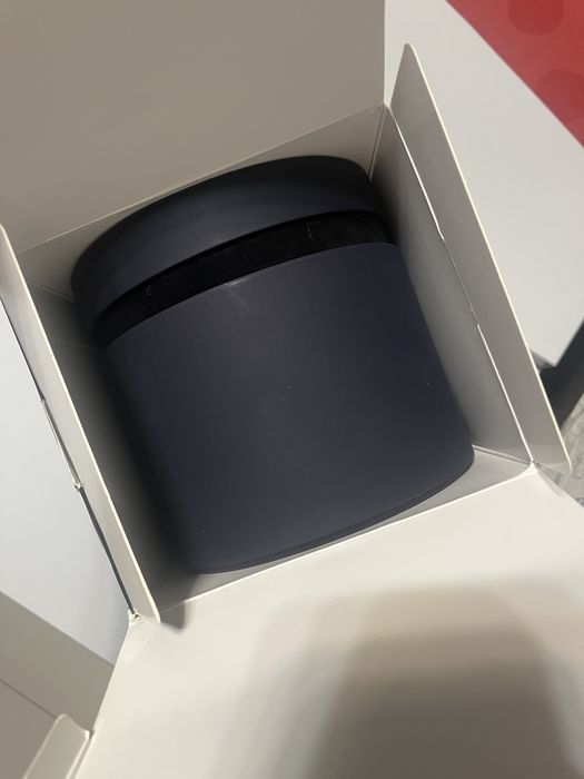 Dyson airwarp