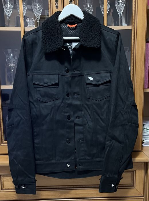 Geacă motor Saint Unbreakable