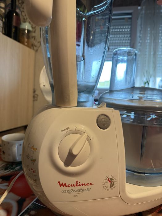 Машина за сок и зеленчуци