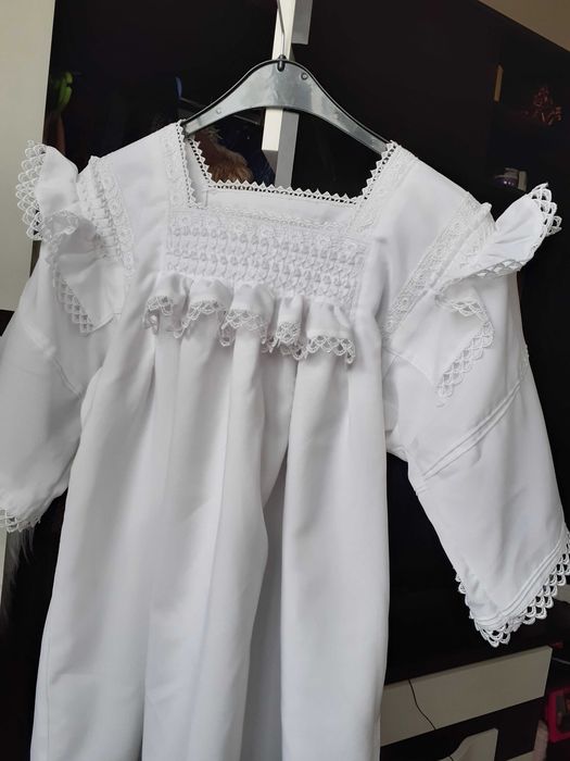 Camasa traditionala Maramures