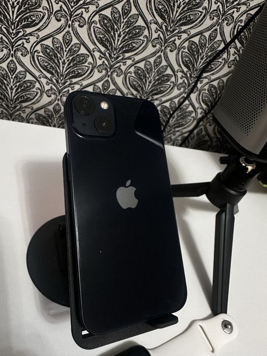 Iphone 13 128g  Black