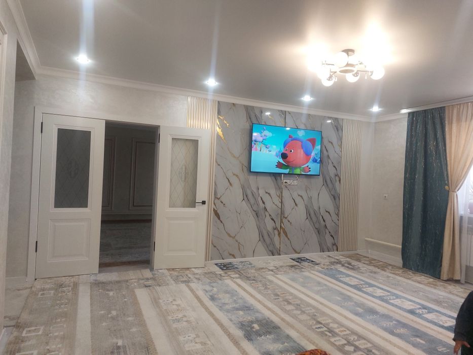Продаётся дом Кызылту 1, Тауелсиздик 1