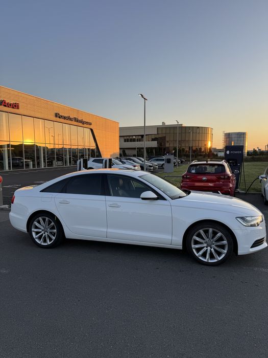 AUDI A6 2015 — imagine 2