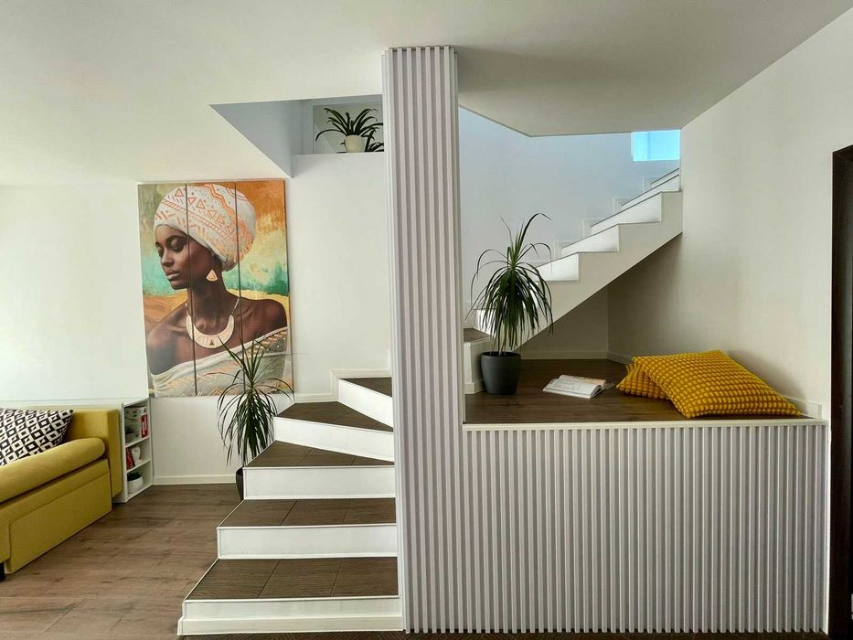 Дава се под наем Двустаен апартамент в Варна, Погреби - 83 кв.м за 598.23 € - Снимка #3