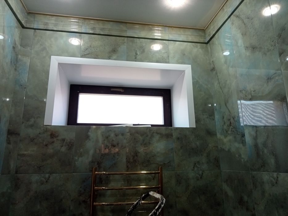 пластиковые откосы