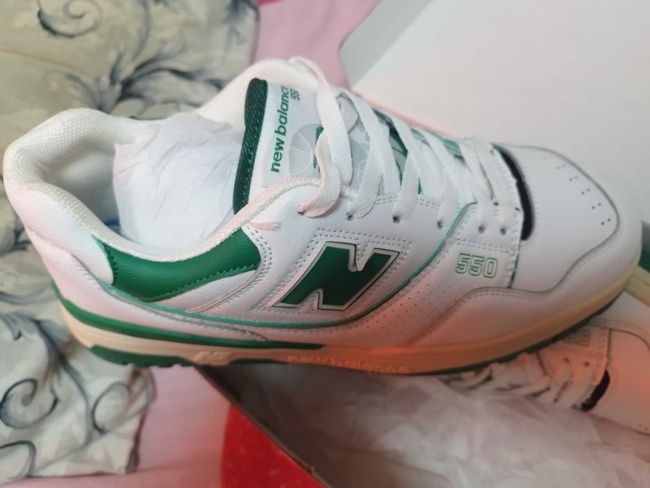 Кросовки ньюбэланс