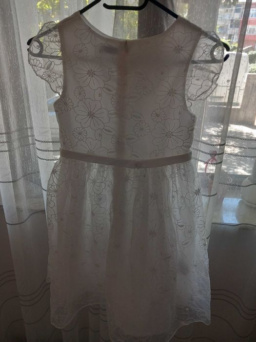 Детска рокля Mayoral